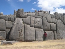 잉카의 소리, Cusco - Inca Dance