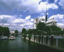 우리도 파리로..  A Scene of La Seine - Yuhki Kuramoto