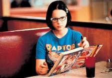 ghost world